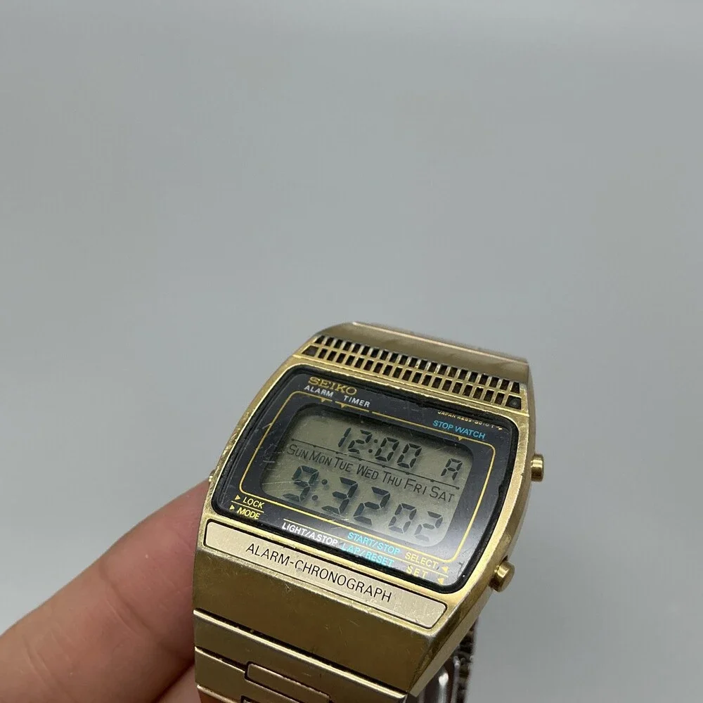 Seiko see photos